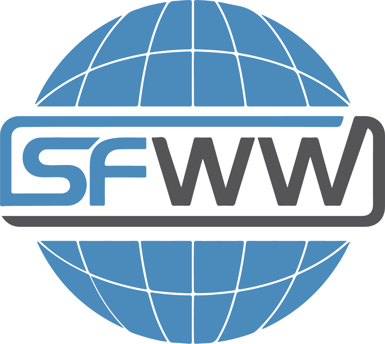 sfww simple logo